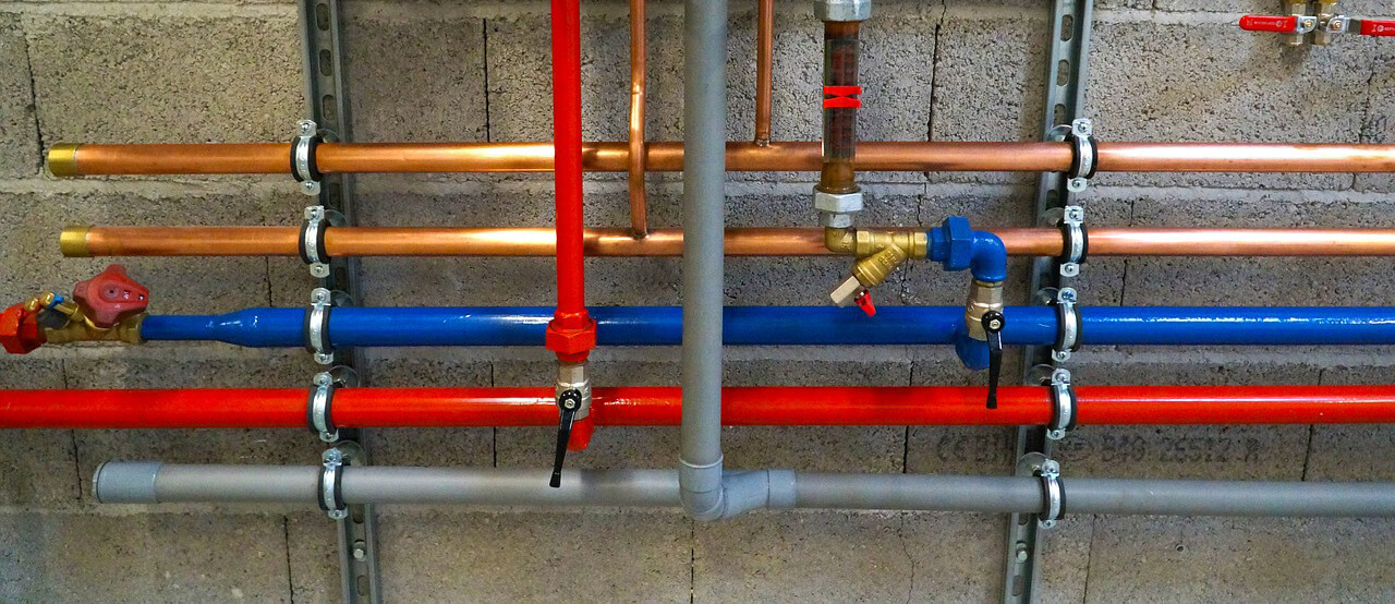pipes