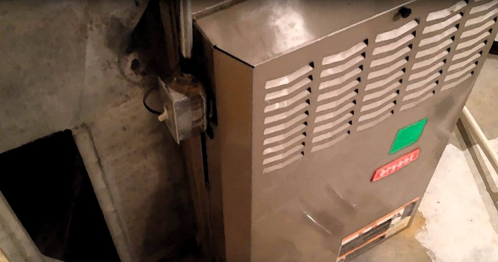 furnace repair