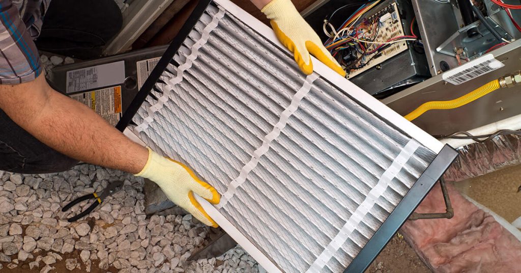 furnace filter
