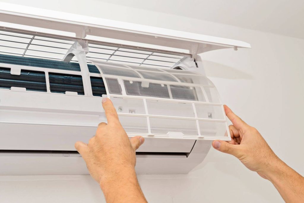 How Often Should You Replace Your Air Conditioner Filter?