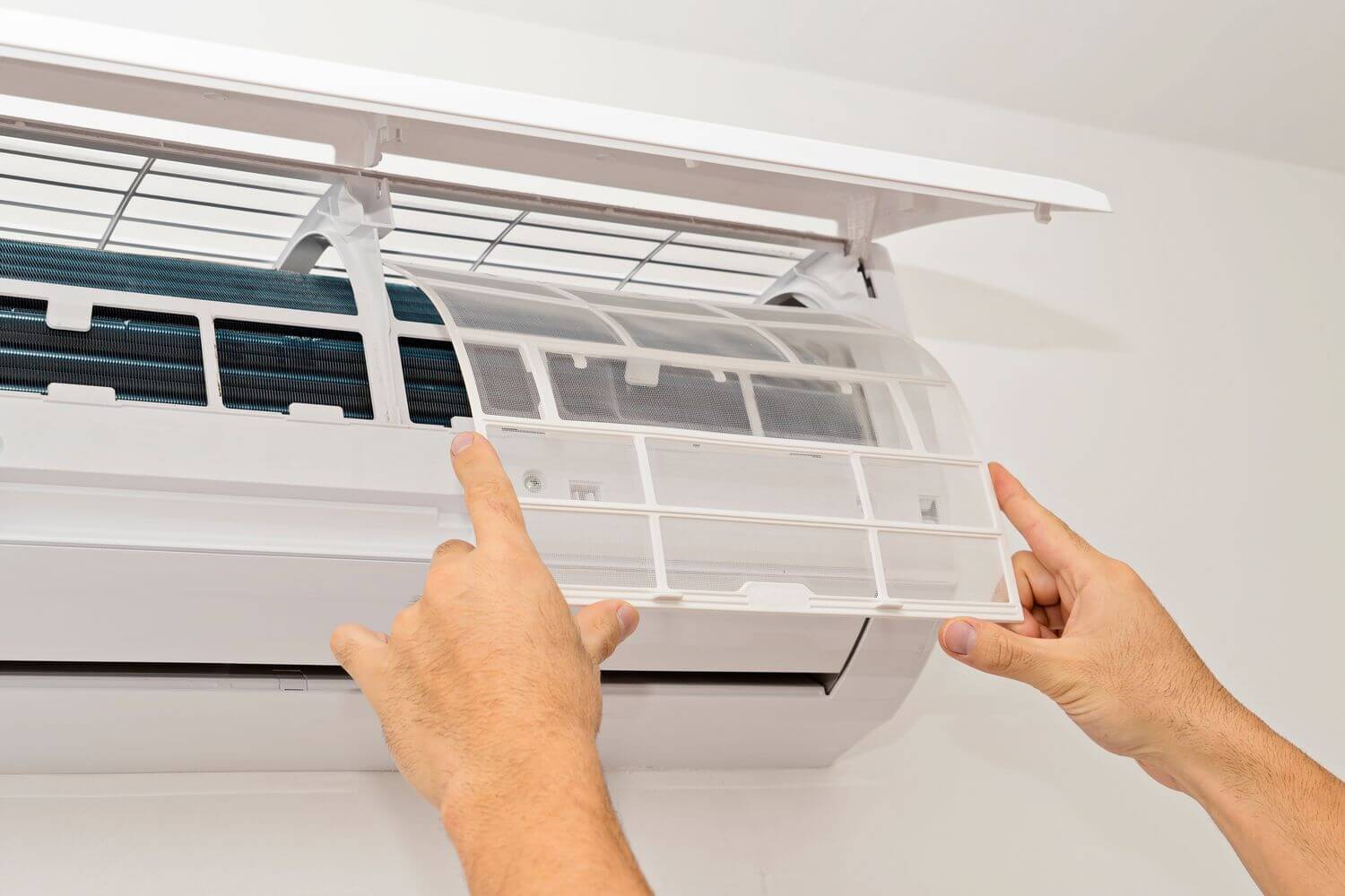 How Often Should You Replace Your Air Conditioner Filter?