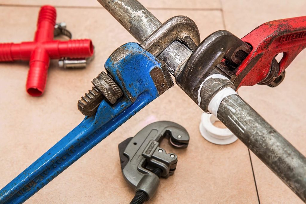 Warning Signs That You Need Professional Plumbing Services in Brockville