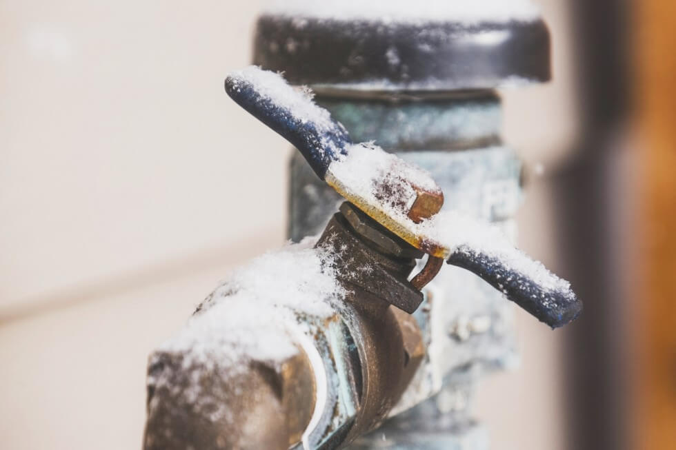 Winter Is Coming in Brockville - Is Your Plumbing Ready for The Cold?