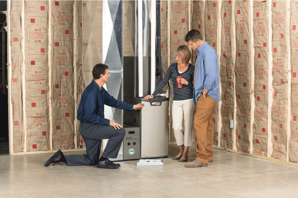 Signs That You Are Due for a Furnace Repair