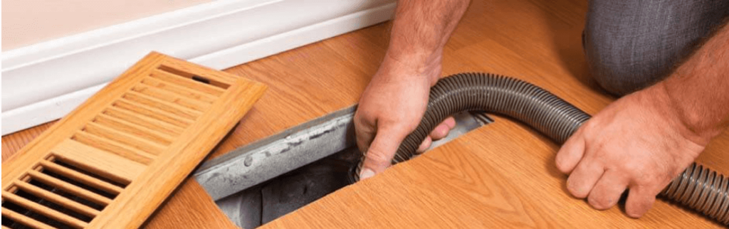 Weird Noises Coming from HVAC Ducts - Here’s Why!