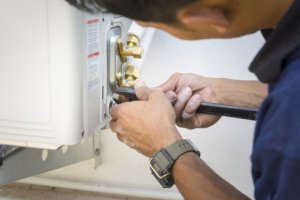 Why Choose a Ductless Air Conditioner in Brockville