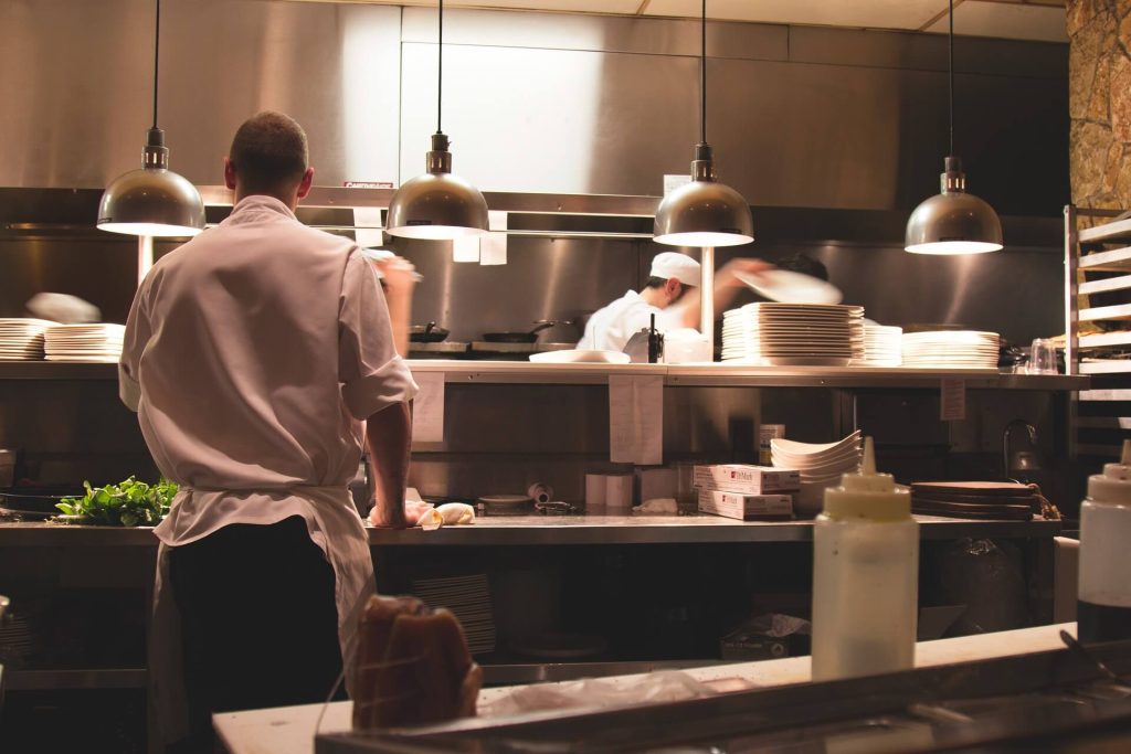Preventing Plumbing Disasters in Your Restaurant