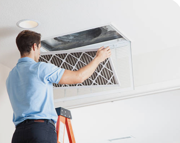 Debunking Common Myths About Duct Cleaning