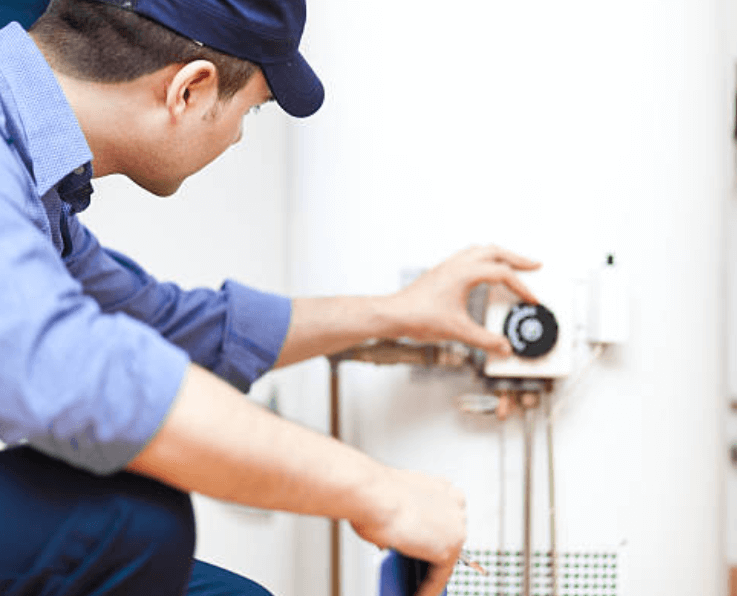 Everything To Know About Electric Tankless Water Heaters