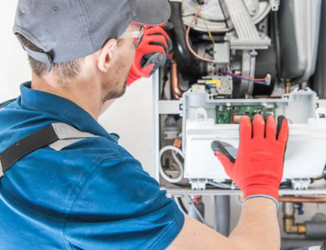 What to Check if Your Furnace is Giving You Trouble