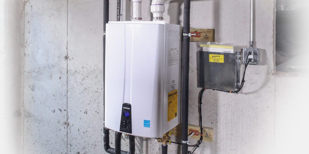 How Long Do Tankless Water Heaters Last?