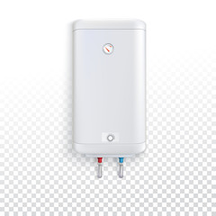 How Does an Electric Tankless Water Heater Work?