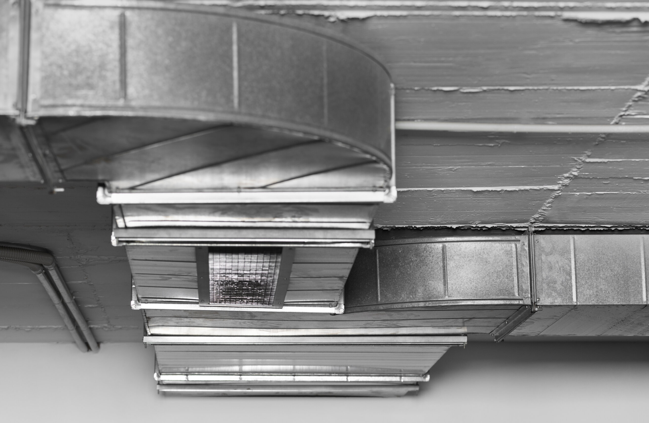 Finding Top Quality Duct Cleaning in Ontario