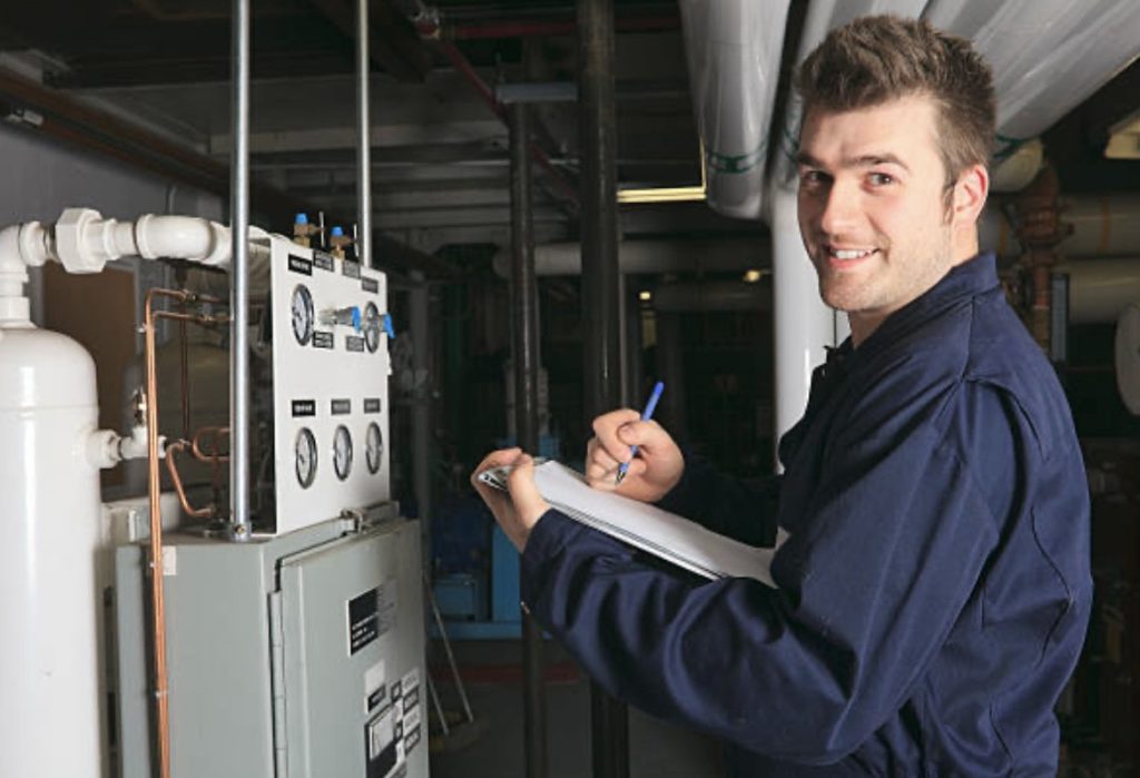 How Can You Avoid a Furnace Repair?