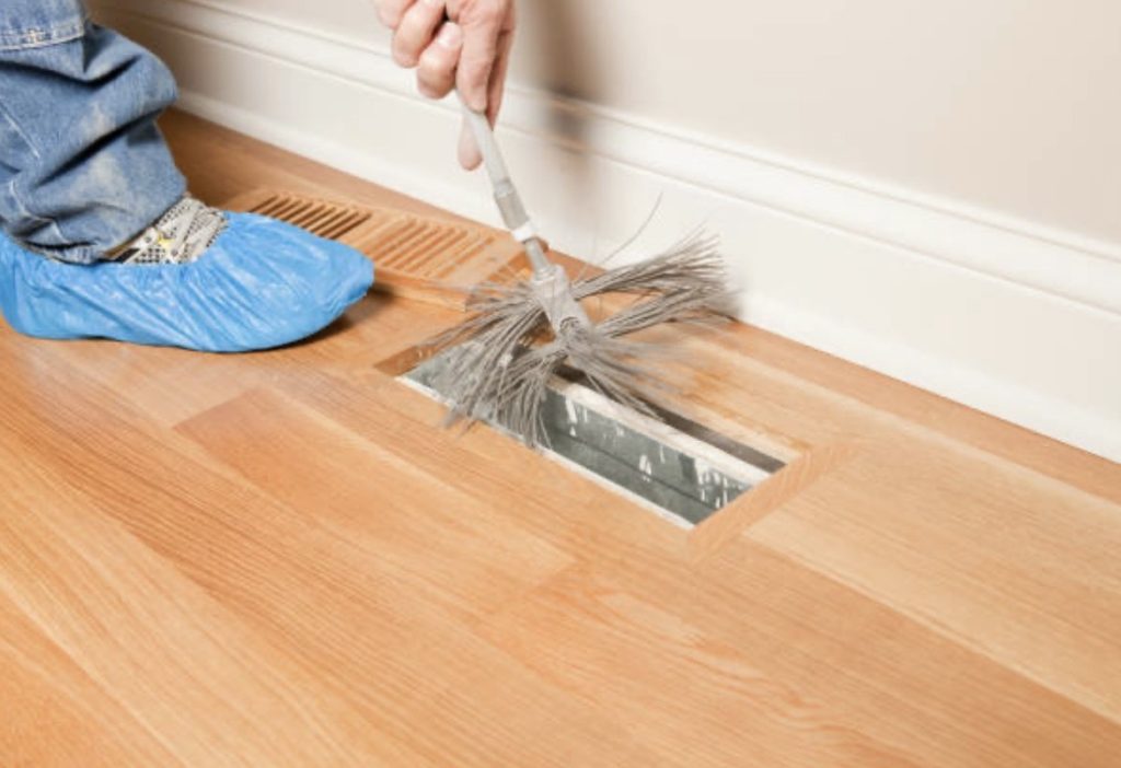 7 Questions to Ask Before Hiring an Air Duct Cleaning Company