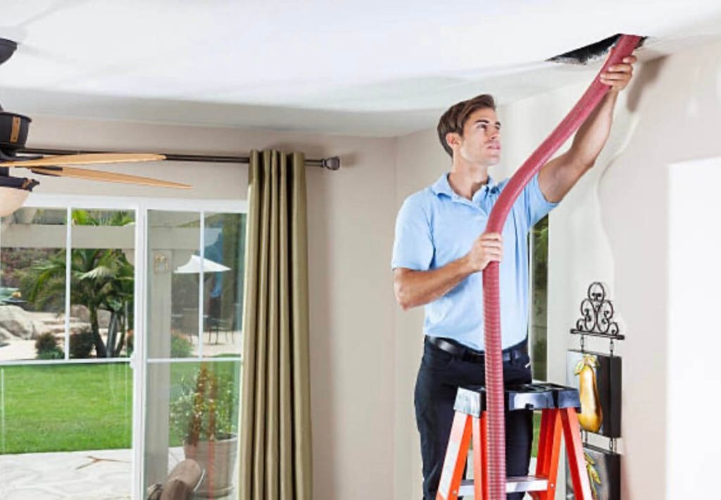 How Often Do You Need to Clean Your Air Ducts?