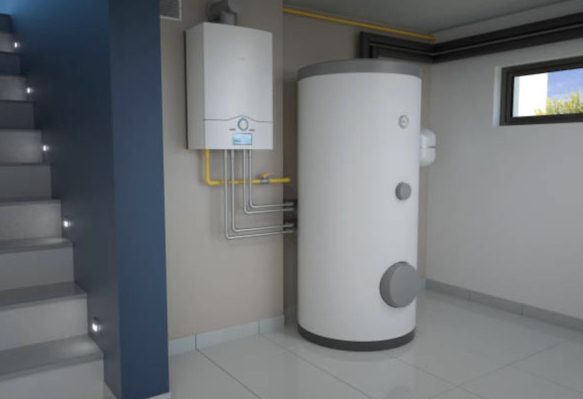 Comparing Your Tankless Water Heater Choice: Propane vs. Natural Gas
