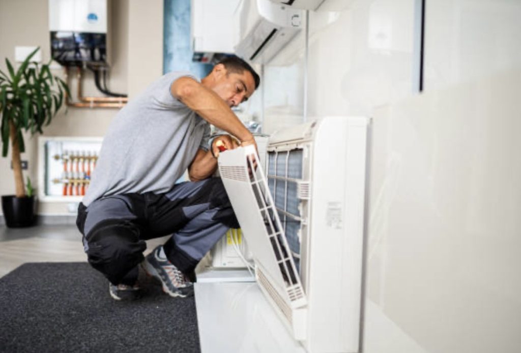 Common Furnace Issues