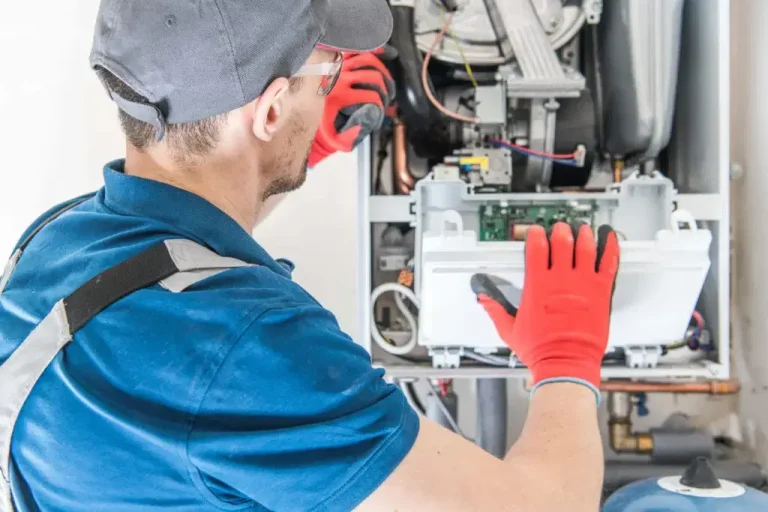 Dealing with Common Furnace Issues: Tips from Toshack