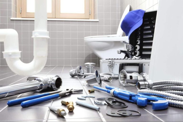 How to Prevent These Common Plumbing Problems: Tips from Toshack