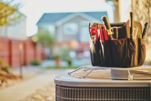 Prepare Your HVAC System for Summer: Essential Maintenance Tips from Toshack
