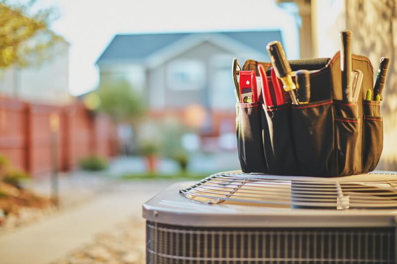 Prepare Your HVAC System for Summer: Essential Maintenance Tips from Toshack