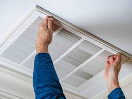 Breathe Easier: Signs It's Time for Duct Cleaning in Brockville, Smiths Falls, Gananoque, Kemptville, and Kingston