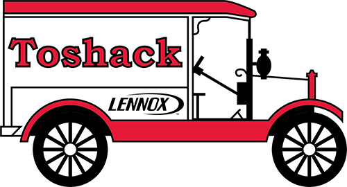 Toshack
