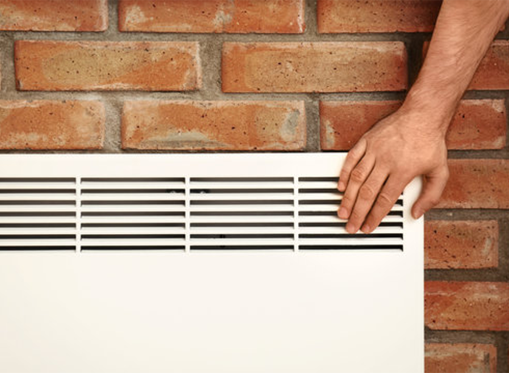 Heater