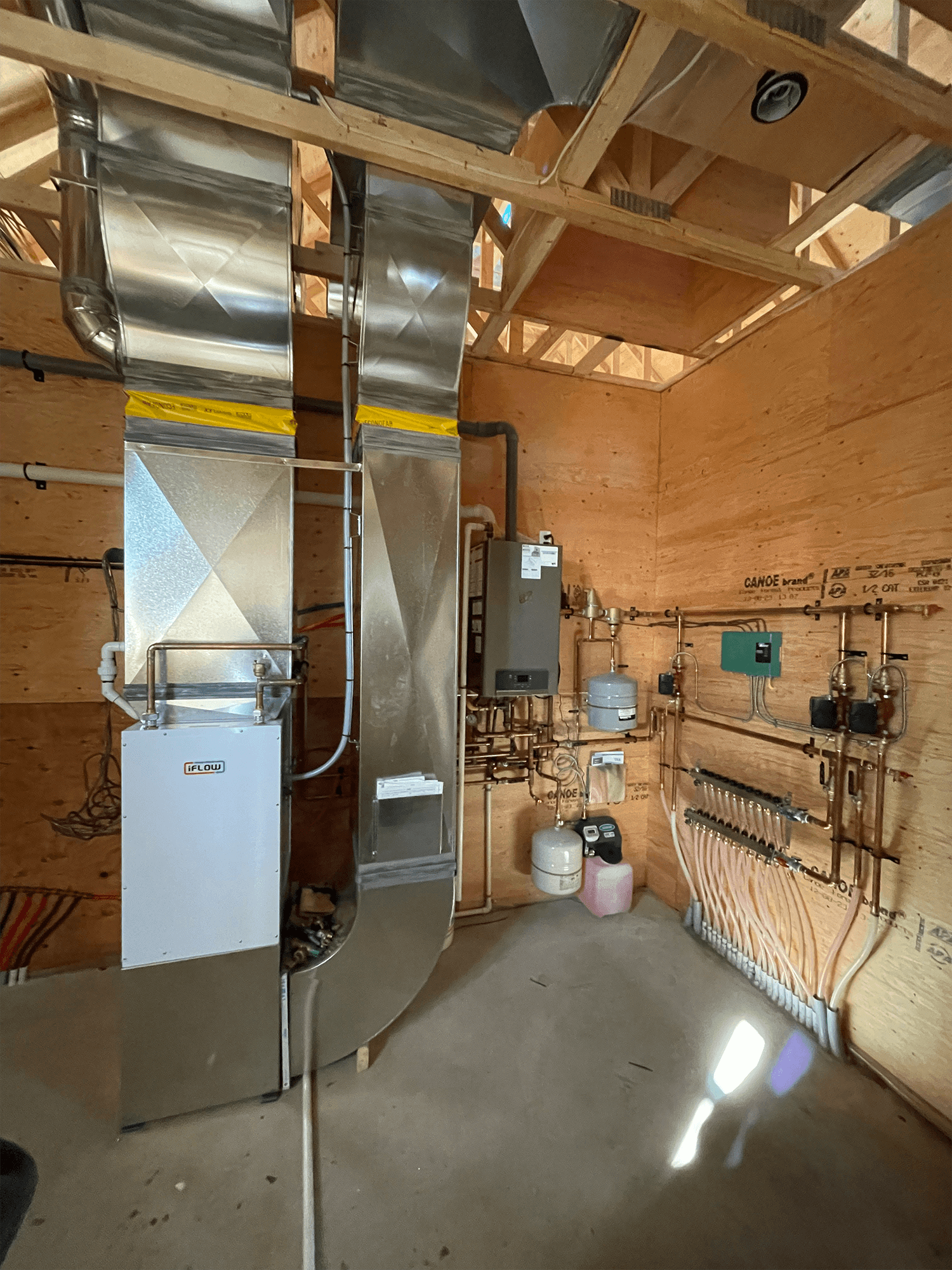 Home Building Services