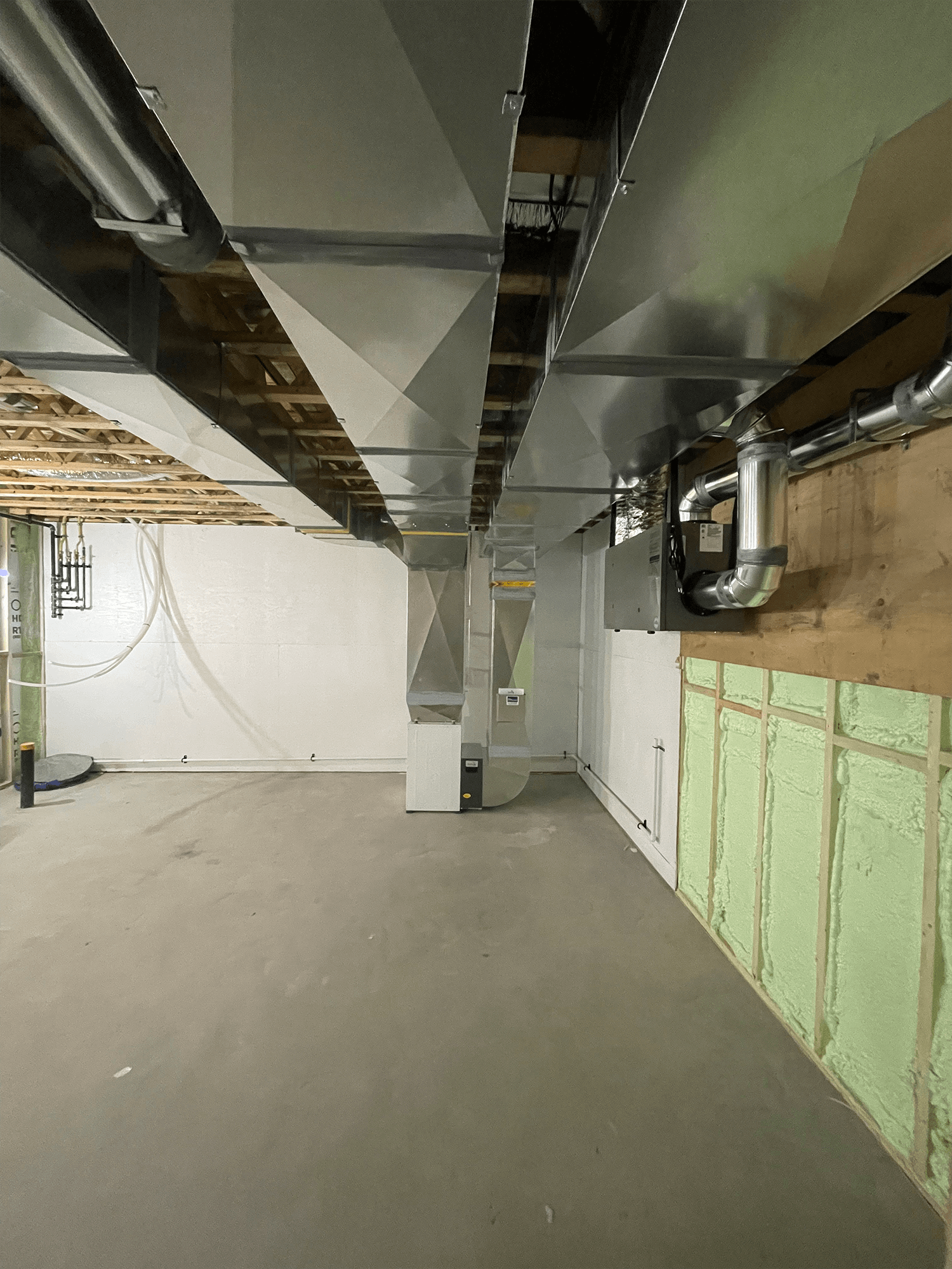 Home Building Services