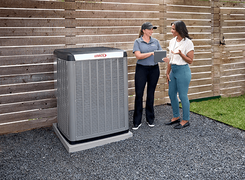 Heat Pumps