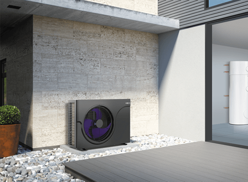 Heat Pumps