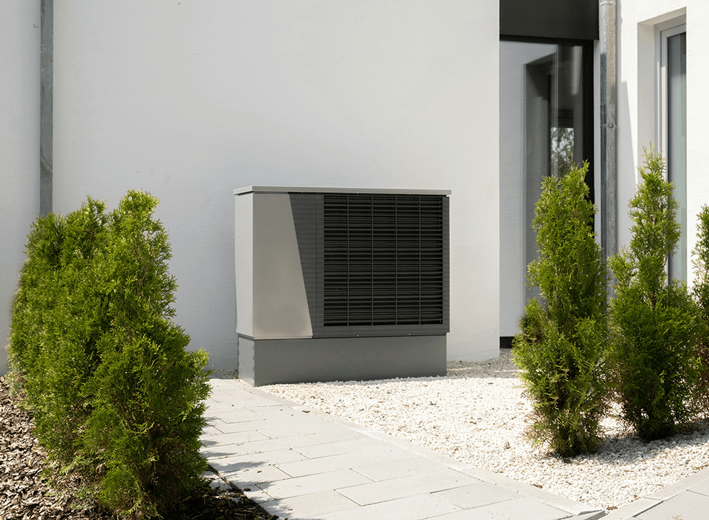 Heat Pumps