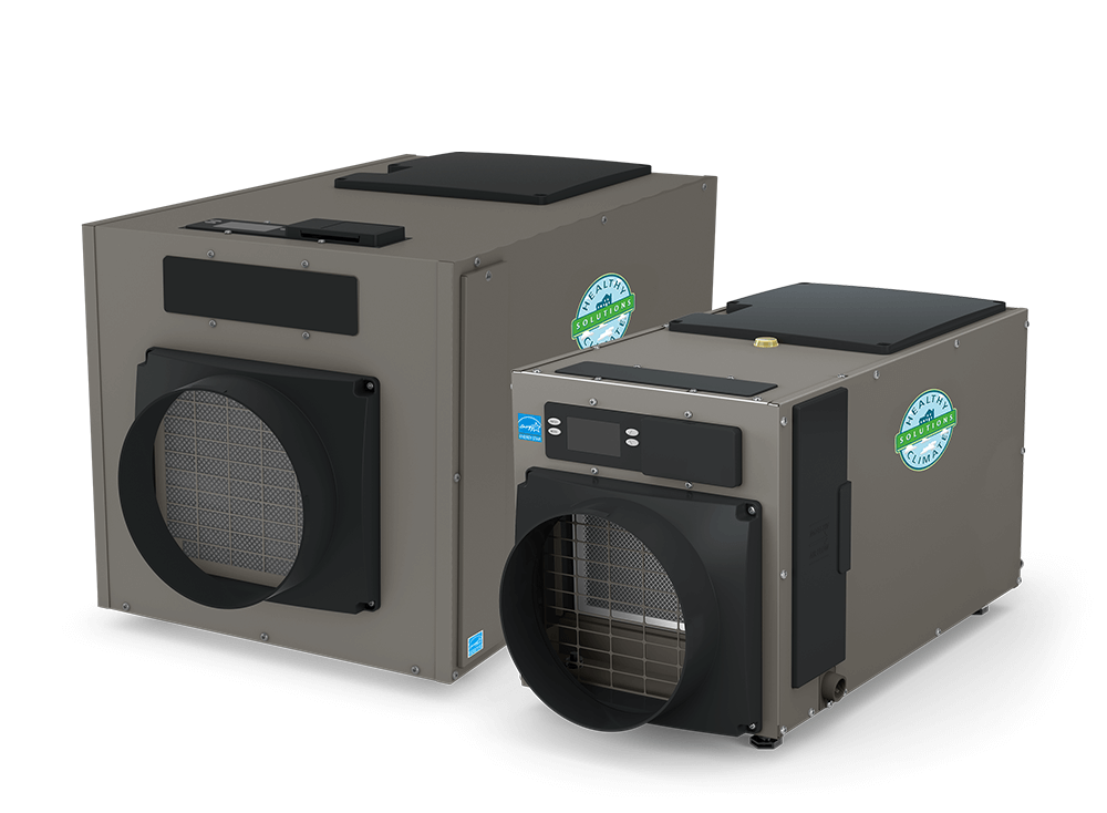 Air Treatment Humidity control