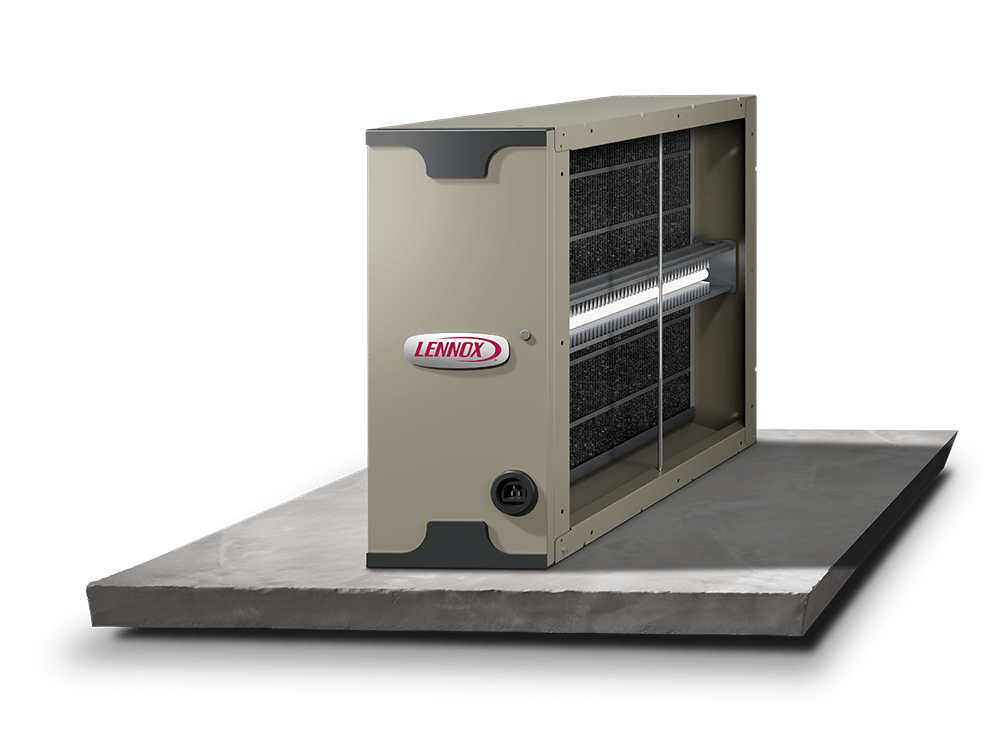 Air Treatment PureAir